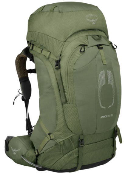 Best Backpacking Backpacks Of 2023 | Switchback Travel